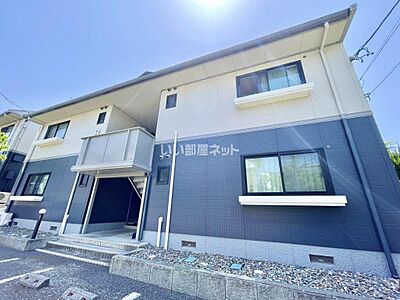 外観 外観