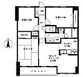 ソフィア鶴ヶ島3階5.9万円