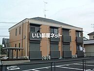 埼玉県加須市根古屋653-11：物件画像／大東建託リーシング株式会社　桶川店