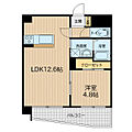 FRAISEHONJO2階6.0万円