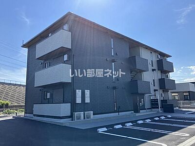 外観 外観