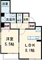 APL23階8.7万円