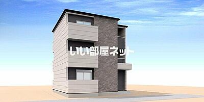 外観 外観