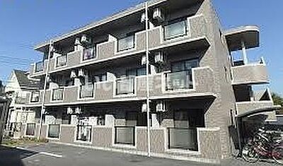 外観 外観