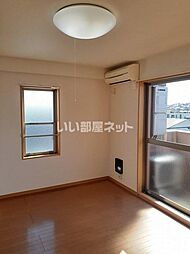 ヴェルデ鳴海 502 5階1Kのリビング/ダイニング