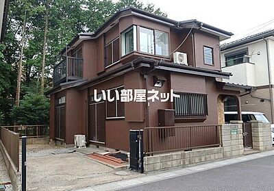 外観 外観