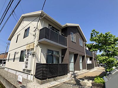 外観 外観