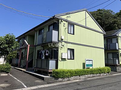 外観 外観