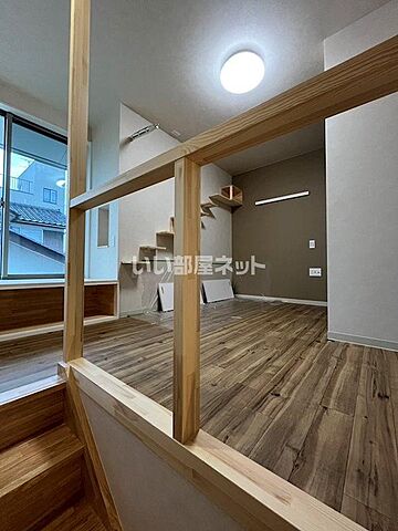 洋室