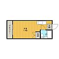 マンション愛晃2階2.6万円