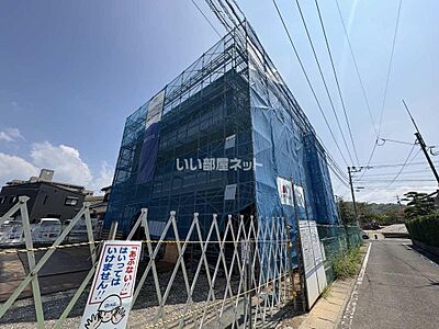 外観 外観