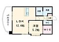 グランフィーネ祇園橋7階6.3万円