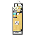 パインフィールド葛野大路2階4.9万円