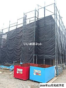 外観 外観