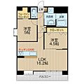 CloudNine5階8.9万円