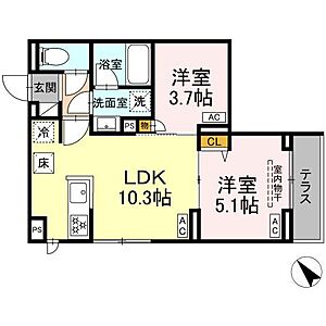 間取り 間取り
