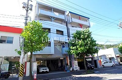 外観 外観