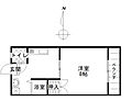 ブライトライツ高島22階3.8万円