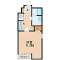 アスコット新寺1階6.6万円