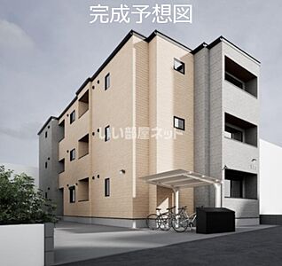 外観 外観