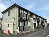 茨城県古河市大堤750-1：物件画像／大東建託リーシング株式会社 古河店