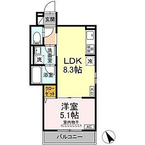 間取り 間取り