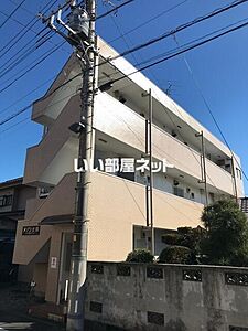 外観 外観