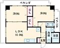 ルメルシエ2階7.7万円