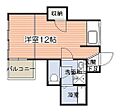 ロイヤルシティ中州プレミアム4階4.4万円