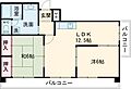 コーポ青山24階4.5万円