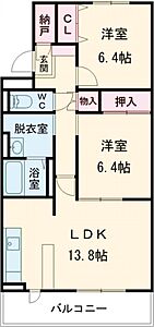 間取り 間取り