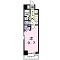 カーサヴィオラ4階6.0万円