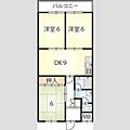 YAMAICHIPLAZAシカゴ2階4.0万円