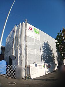 外観 外観