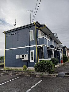 外観 外観