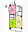 アークヒル6階7.6万円