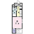 ミーティアー4階8.0万円