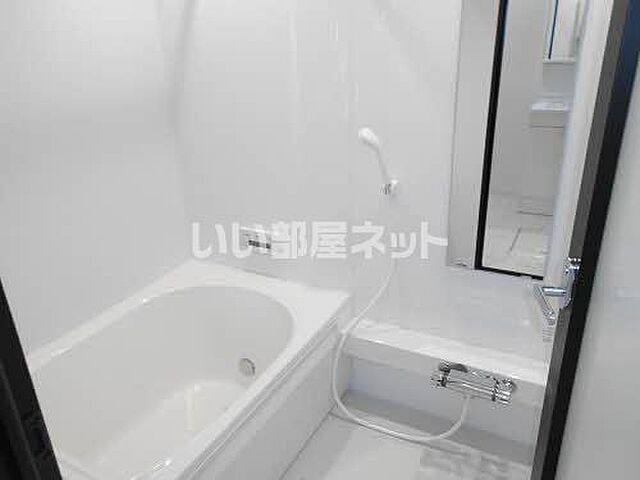浴室