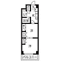 プレステージ宇都宮14階7.0万円