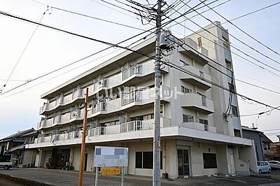 外観 外観