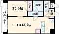 クイール南熊本10階6.0万円