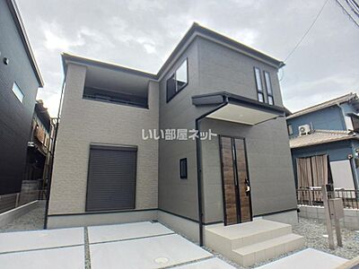 外観 外観