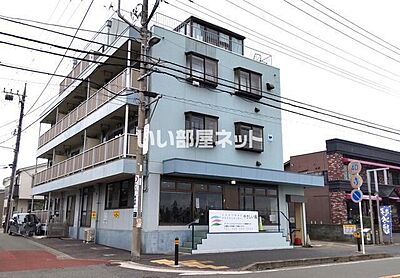 外観 外観