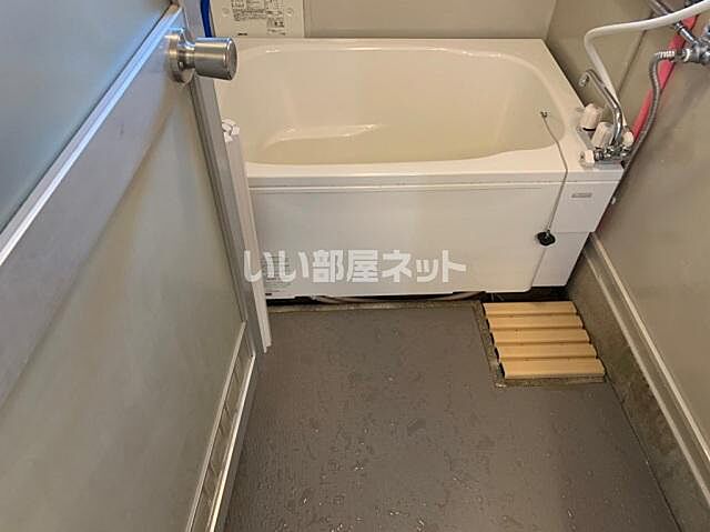 浴室