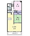 クロスロウズ荒木街4階6.7万円