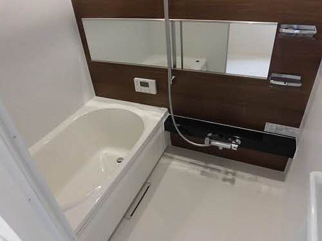 浴室
