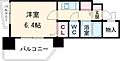 YKハイツ桜町2階5.8万円