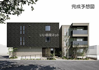 外観 外観
