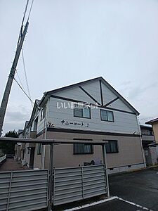 外観 外観