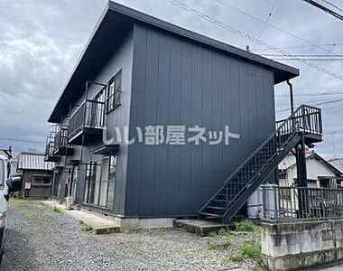 外観 外観